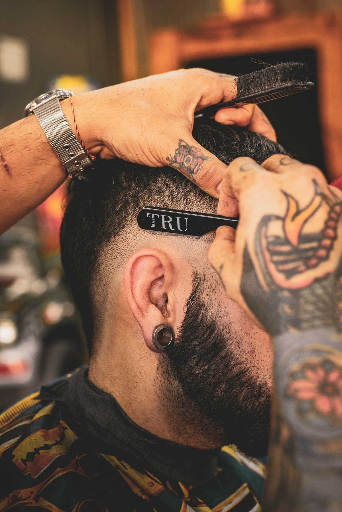 Premium Haircut